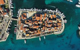 Apartments Nada